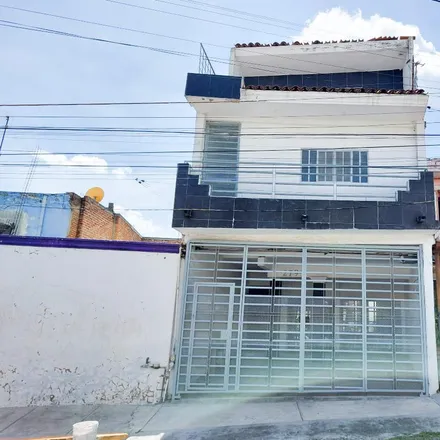 Buy this studio house on Calle Morelos in La Martinica, 45188 Zapopan