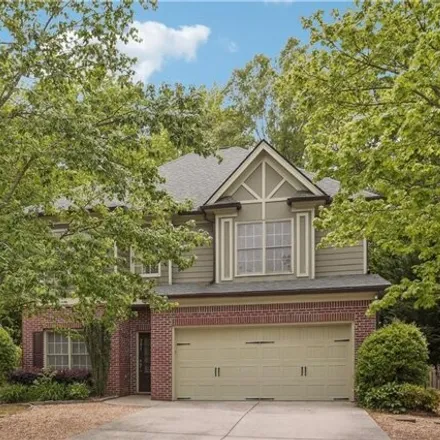 Buy this 4 bed house on 200 Water Oak Place in Milton, GA 30009