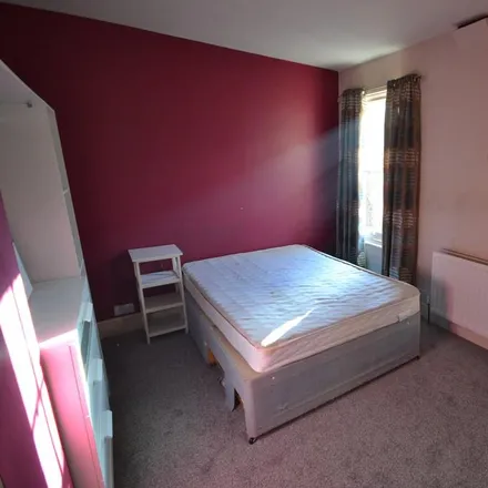 Rent this studio apartment on Barclay Street in Leicester, LE3 0JD