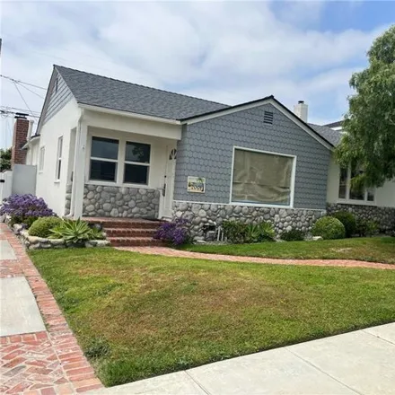 Rent this 4 bed house on 2001 Manzanita Lane in Manhattan Beach, CA 90266