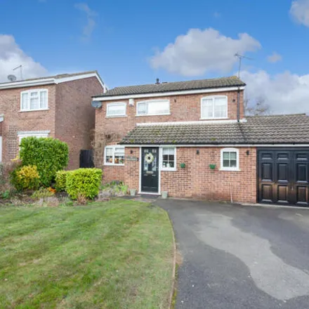 Buy this 4 bed house on Dover Street in Smeeton Westerby, LE8 0HD