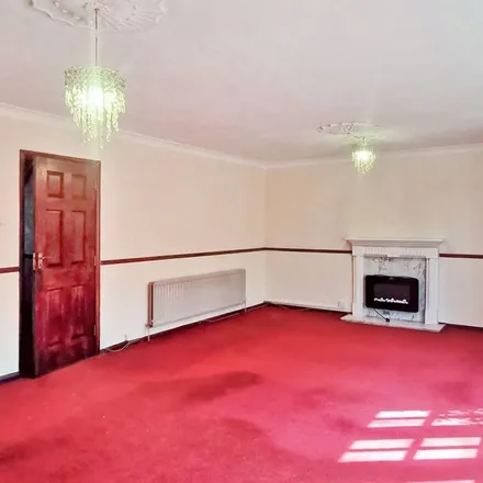 Rent this 4 bed apartment on Brigstock Road in London, DA17 6DR