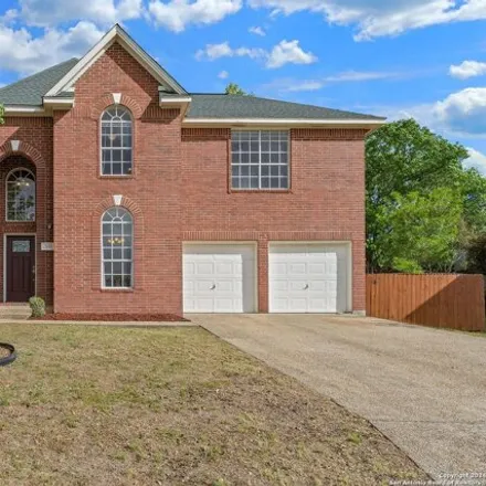 Buy this 4 bed house on 25080 Earthstone Drive in San Antonio, TX 78258