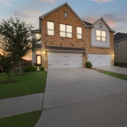 Buy this 3 bed house on West Cross Creek Bend Lane in Fulshear, Fort Bend County