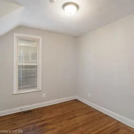 Image 6 - 1972 Baldwin Street, Detroit, MI 48214, USA - Apartment for rent