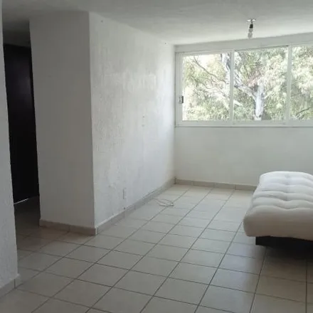 Rent this 2 bed apartment on Parroquia de Nuestra Señora de la Consolación in Avenida Norte, Iztacalco