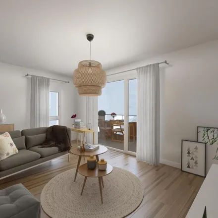 Rent this 3 bed apartment on 69 Rue Lucien Galtier in 54410 Laneuveville-devant-Nancy, France