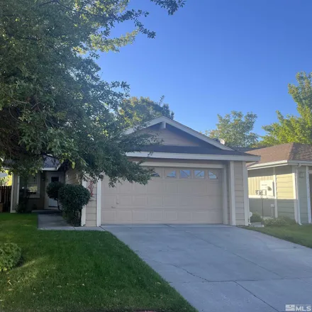 Buy this 3 bed house on 7557 Devonshire Lane in Reno, NV 89511