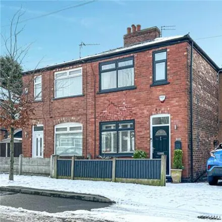 Image 1 - Ashworth Street, Failsworth, M35 0JQ, United Kingdom - Duplex for sale