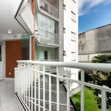 Rent this 2 bed apartment on Rua Ibitirama 2036 in Vila Prudente, São Paulo - SP