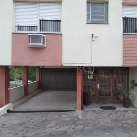 Buy this studio apartment on Avenida Professor Oscar Pereira in Glória, Porto Alegre - RS