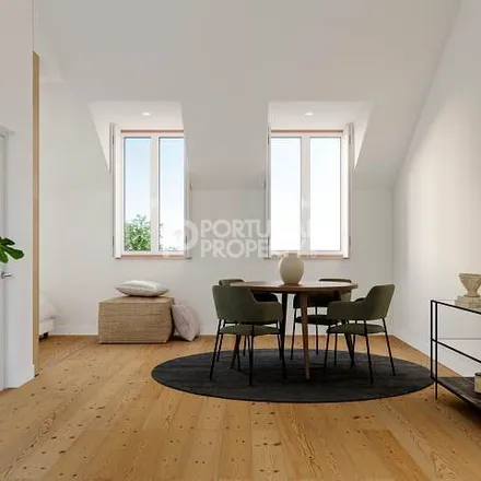 Buy this 1 bed apartment on Praça do Comércio in 1100-148 Lisbon, Portugal