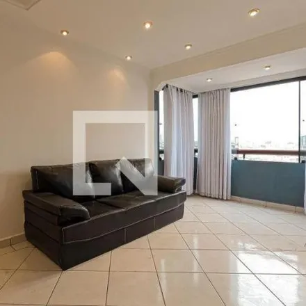 Rent this 2 bed apartment on Rua Manoel Bernardo Medeiros in Bom Clima, Guarulhos - SP