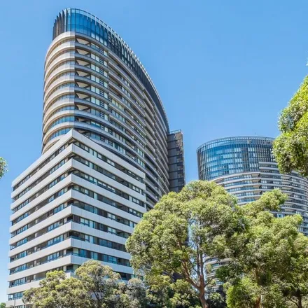 Image 6 - 7 Australia Avenue, Sydney Olympic Park NSW 2127, Australia - Apartment for rent