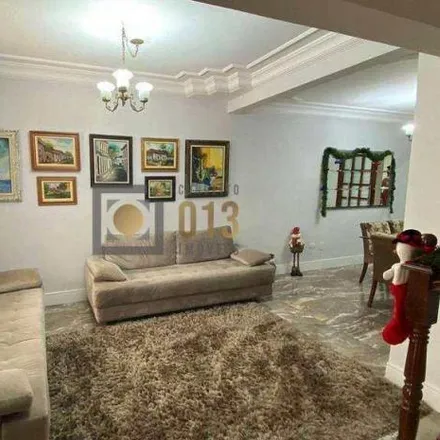 Buy this 3 bed house on Rua Vahia de Abreu in Boqueirão, Santos - SP