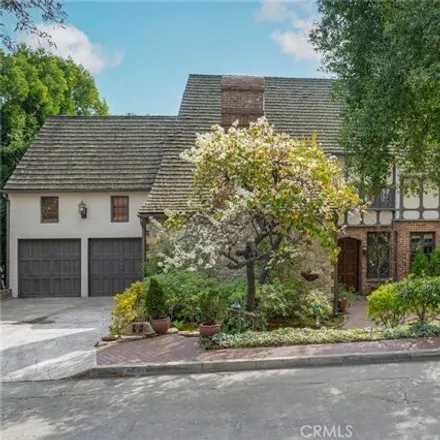 Image 1 - 1016 Hillcroft Road, Glendale, CA 91207, USA - House for sale