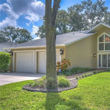 Buy this 3 bed house on 4424 Summer Oak Drive in Mullis City, FL 33618