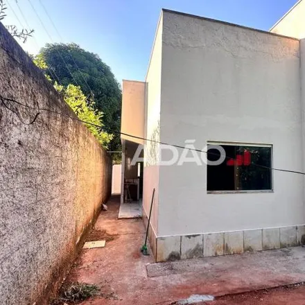 Buy this 3 bed house on Rua Manguba in Jardim Mariliza, Goiânia - GO