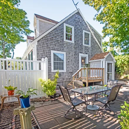 Image 5 - 29 Conwell Street, Provincetown, MA 02657, USA - House for sale