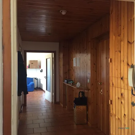 Rent this studio room on Bovisa in Piazza Giovanni Bausan, 3