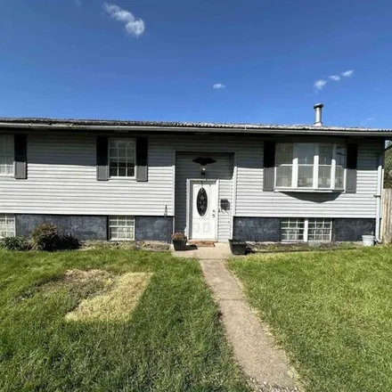 Buy this 3 bed house on 248 North 24th Street in Clarksburg, WV 26301