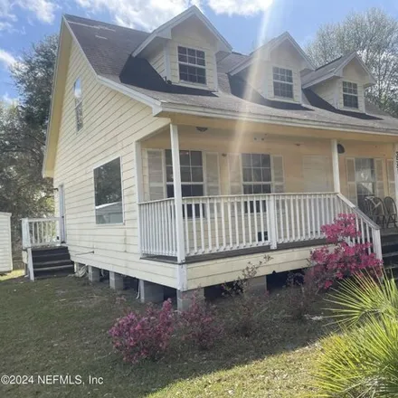 Buy this 3 bed house on 3633 Northwest 20th Place in Hamilton County, FL 32053