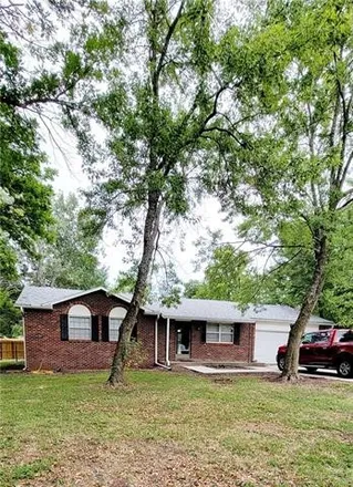 Buy this 3 bed house on 277 Sunflower Lane in Allen County, KS 66749