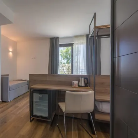 Image 3 - Via San Giovanni, 29080 Moniga del Garda BS, Italy - Apartment for rent