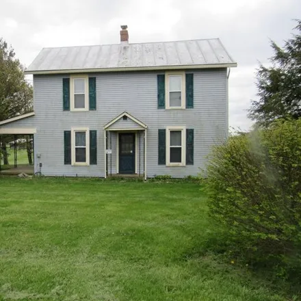 Buy this 3 bed house on 6193 Mink Street Road in Thompson Township, OH 43061