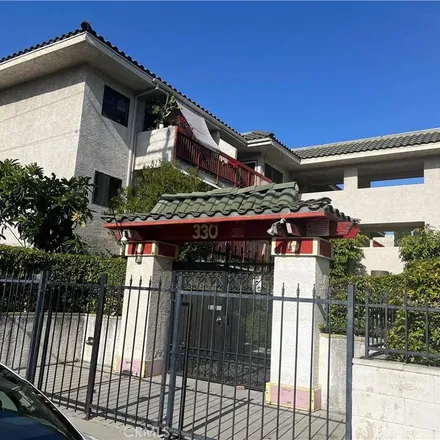 Image 3 - 376 North Rural Drive, Monterey Park, CA 91755, USA - Apartment for rent
