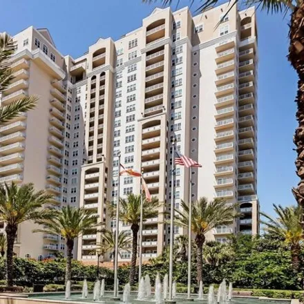 Buy this 1 bed condo on 400 East Bay Street in Jacksonville, FL 32202