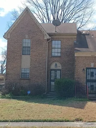 Buy this 2 bed house on 5883 Ridgehill Drive in Memphis, TN 38141