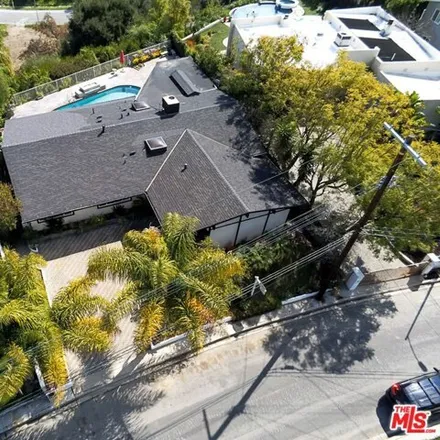 Image 9 - Sapphire Drive, Los Angeles, CA 91436, USA - House for rent