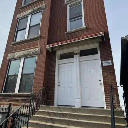 Rent this 2 bed condo on 2630 South Lowe Avenue in Chicago, IL 60616