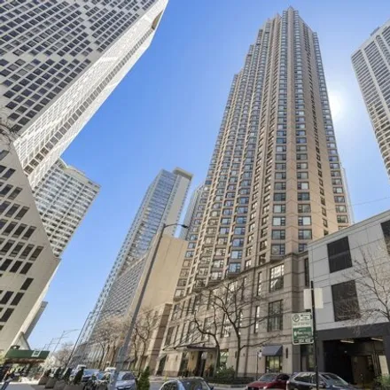 Buy this 2 bed condo on 401 East Ontario Street in Chicago, IL 60611