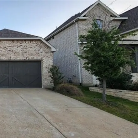 Rent this 4 bed house on 3600 Coldstream Drive in Irving, TX 75063