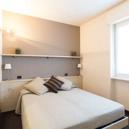 Rent this 1 bed apartment on Via Piero Capponi in 13, 20145 Milan MI