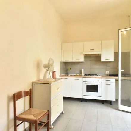 Image 9 - Via Remigio Sabbadini, 00133 Rome RM, Italy - Apartment for rent