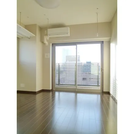 Image 8 - unnamed road, Tsukiji, Chuo, 104-0045, Japan - Apartment for rent