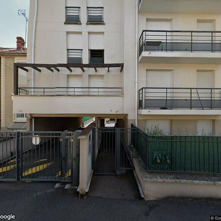 Rent this 3 bed apartment on 25 Rue Pasteur in 78711 Mantes-la-Ville, France