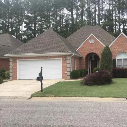 Buy this 4 bed house on 161 Southlake Lane in Southlake, Hoover