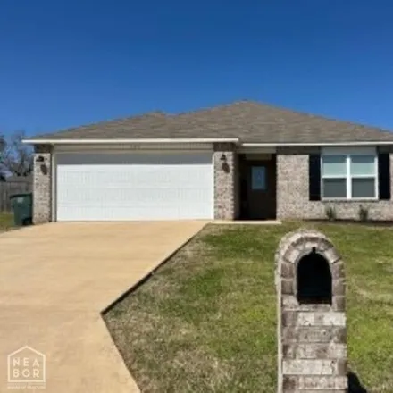 Buy this 3 bed house on 119 Harper Drive in Brookland, Craighead County