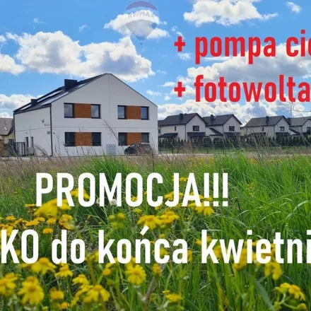 Buy this 3 bed apartment on Szamotulska 17B in 62-090 Rokietnica, Poland