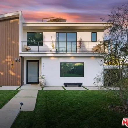 Buy this 5 bed house on 12275 Stanwood Drive in Los Angeles, CA 90066