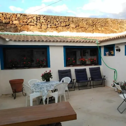 Rent this 7 bed house on Alcalá la Real in Andalusia, Spain