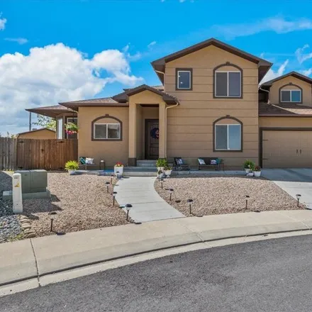 Buy this 5 bed house on 201 Meadow Point Court in Grand Junction, CO 81503