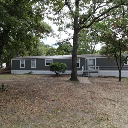 Buy this 3 bed house on Timberwild Street in Hunt County, TX