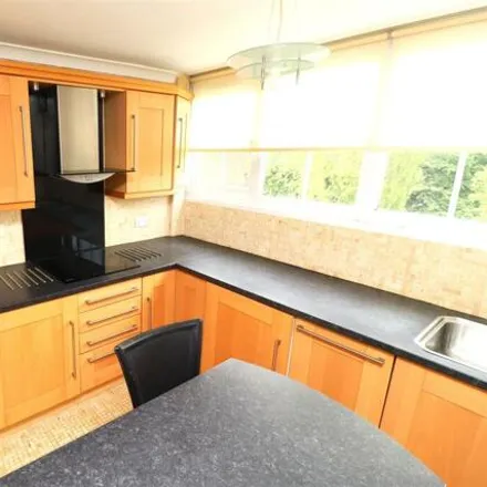 Image 2 - Haunchwood Road, Nuneaton, CV10 9HT, United Kingdom - Apartment for rent