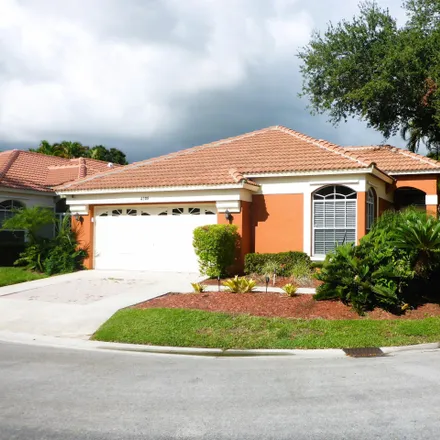 Buy this 3 bed house on 4108 Dakota Place in Riviera Beach, FL 33418