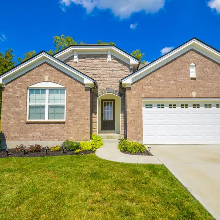 Buy this 3 bed house on 10201 Stoneybrook Court in Union, Boone County